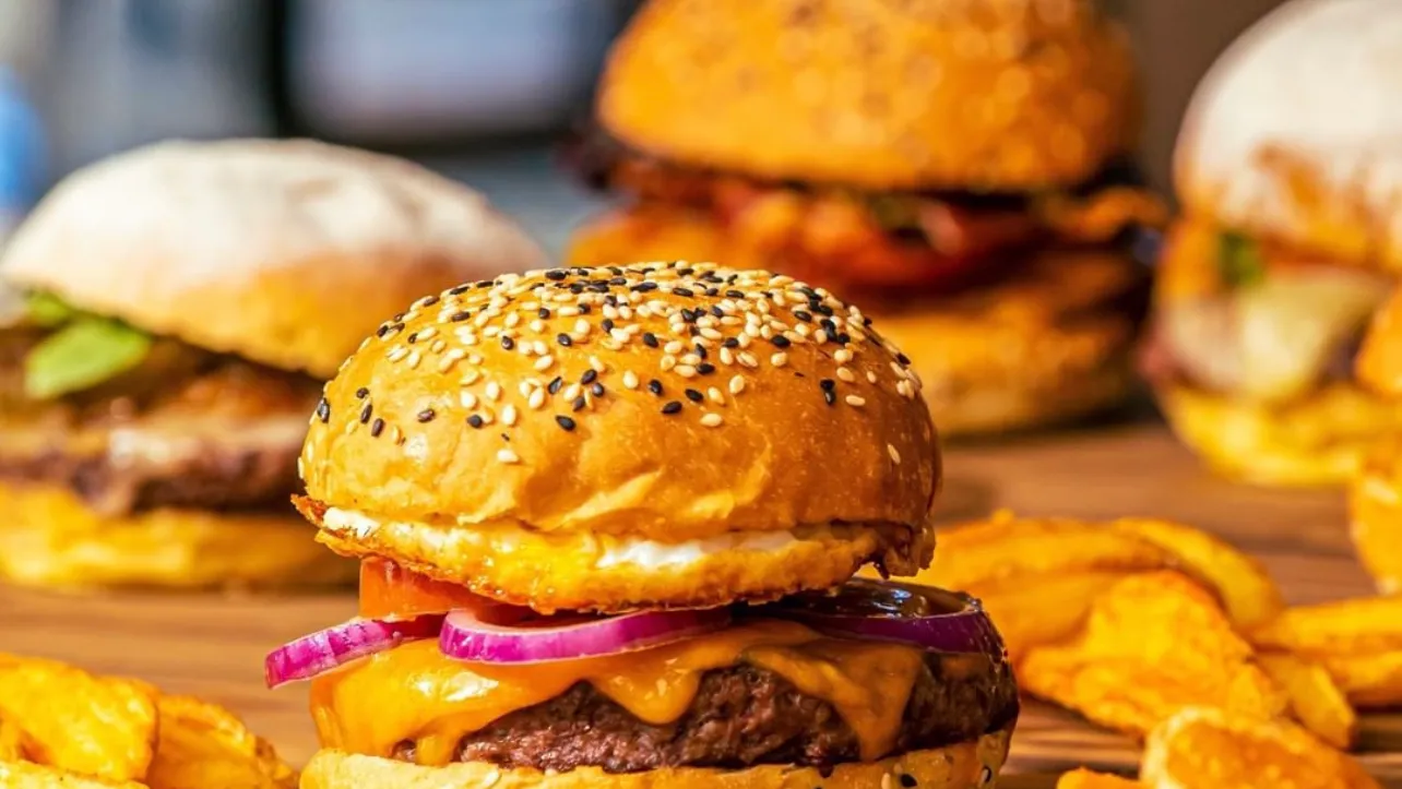 Santo Graal Burger & Grill · Fotos 1